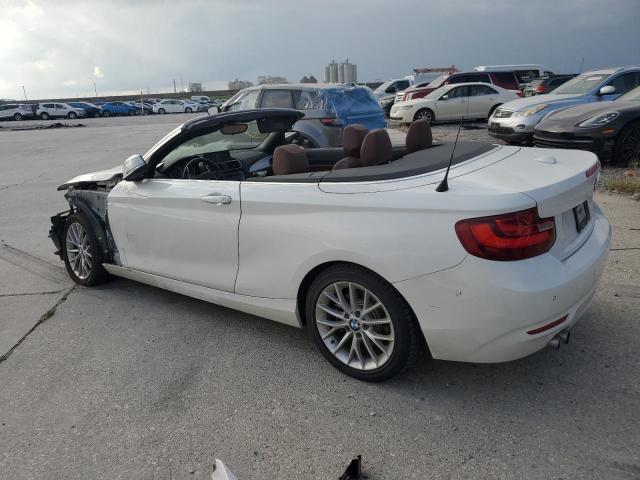 VIN WBA1K5C59FV242880 2015 BMW 2 Series, 228 I no.2