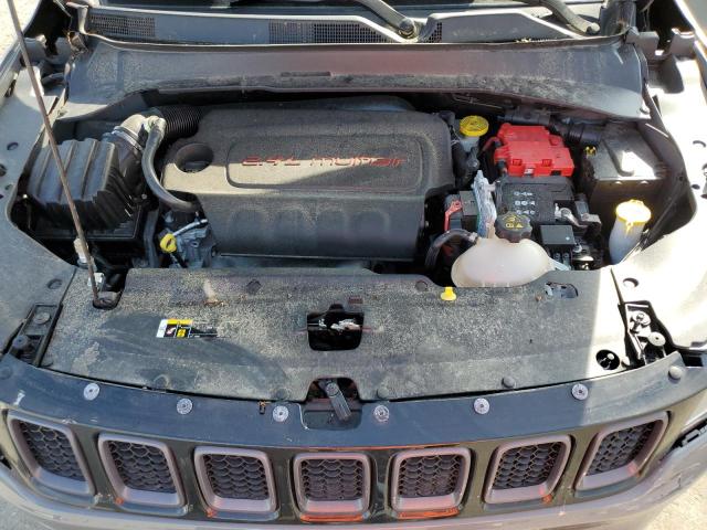 2020 JEEP COMPASS TR - 3C4NJDDB3LT136927