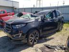 2018 FORD EDGE SPORT - 2FMPK4AP6JBC01179
