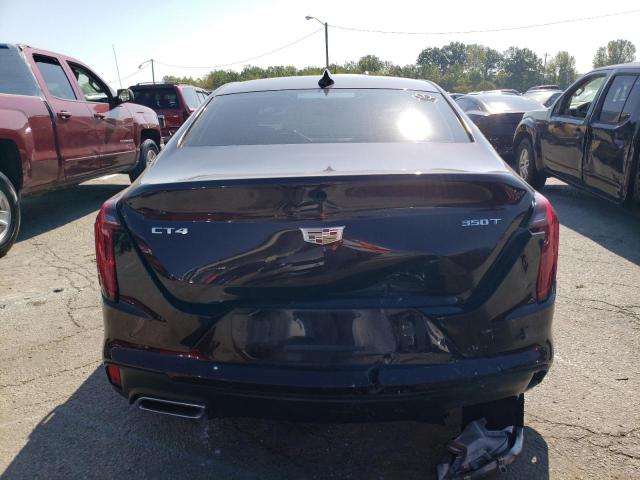 2021 CADILLAC CT4 PREMIU - 1G6DB5RK3M0111941