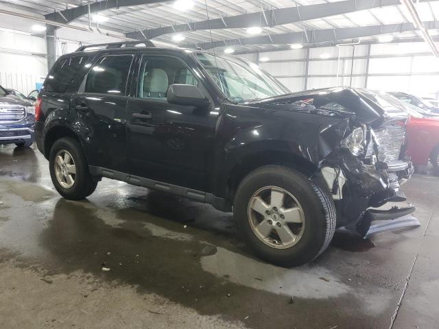 2011 FORD ESCAPE XLT #3260592071