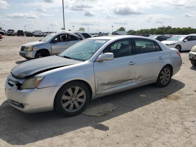 Global Auto Auctions: 2007 TOYOTA AVALON XL