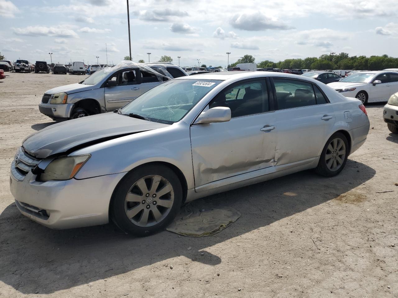 Global Auto Auctions