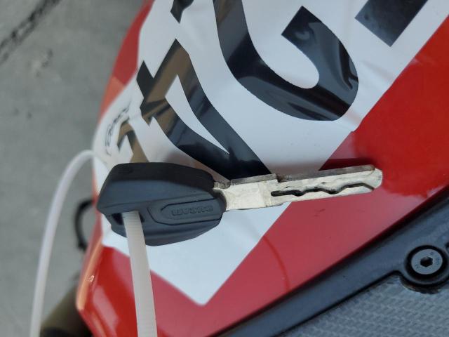 2013 DUCATI MONSTER 69 ZDM1RADN8DB065456