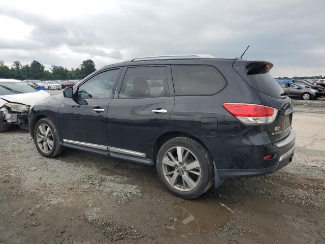 2015 NISSAN PATHFINDER - 5N1AR2MN2FC665514