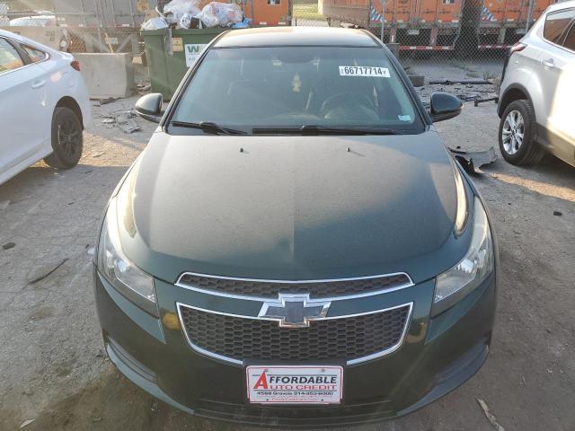 2014 CHEVROLET CRUZE LT - 1G1PC5SB2E7137241