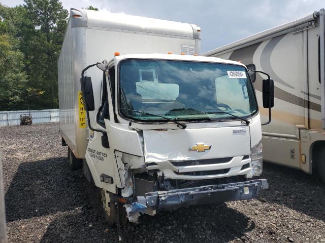 2022 CHEVROLET 4500HD JALCDW163N7013488  63324624