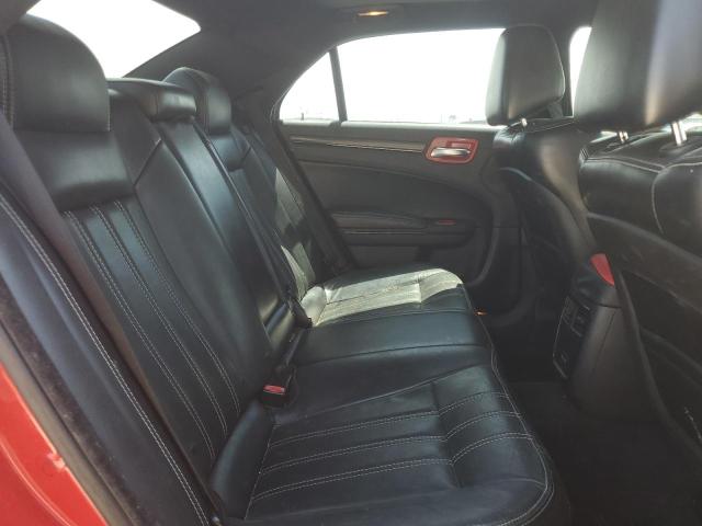 2015 CHRYSLER 300 S - 2C3CCABG0FH781342