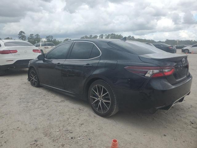 2021 TOYOTA CAMRY SE - 4T1G11AK5MU523087