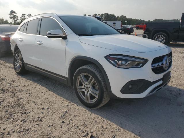 VIN W1N4N4GB5MJ126493 2021 Mercedes-Benz GLA-Class,... no.4