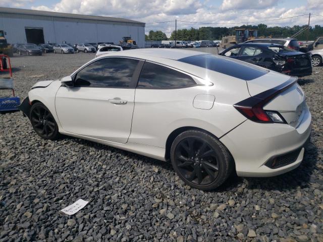Vin: 2hgfc4b88lh300379, lot: 67268824, honda civic sport 20202