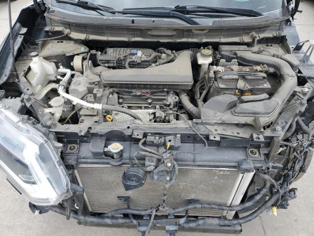 2018 NISSAN ROGUE S - KNMAT2MV2JP537748