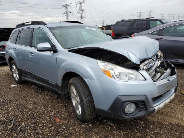 Vin: 4s4brclc1e3267106, lot: 67461114, subaru outback 2.5i limited 20144