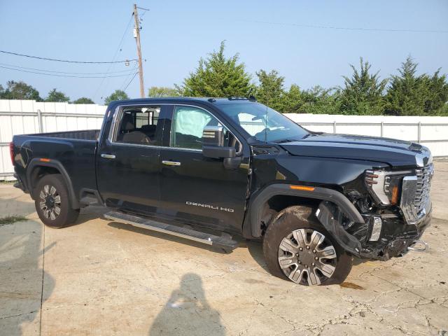 2024 GMC SIERRA K35 - 1GT49WE72RF110266