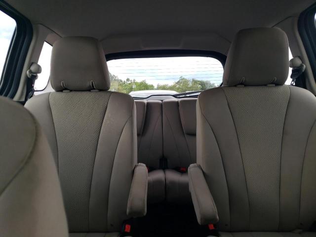 2015 MAZDA 5 SPORT - JM1CW2BL7F0181508