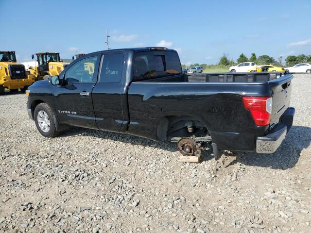 2018 NISSAN TITAN S - 1N6AA1CK5JN505442