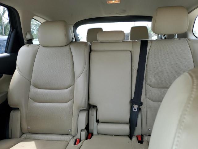 2018 MAZDA CX-9 TOURI - JM3TCACY7J0206579
