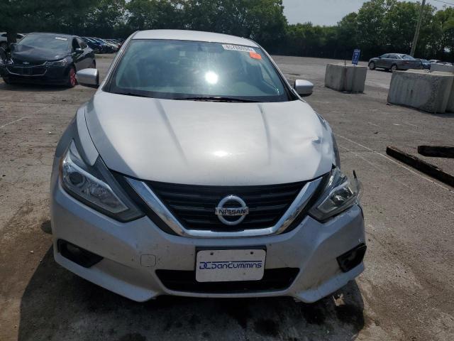 2018 NISSAN ALTIMA 2.5 - 1N4AL3AP8JC167835