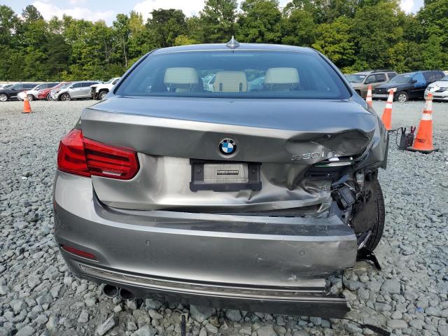 2018 BMW 330 I - WBA8B9G57JNU99318