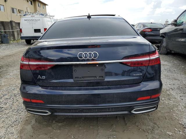 VIN WAUM2AF27KN073170 2019 Audi A6, Prestige no.6