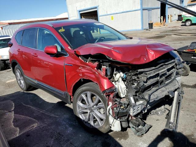 2020 HONDA CRV 7FART6H95LE004835