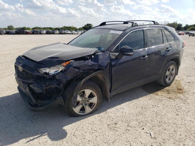 2021 TOYOTA RAV4 XLE - 2T3W1RFVXMW121831