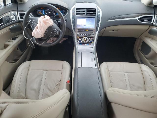 2020 LINCOLN MKZ RESERV - 3LN6L5LU1LR602418