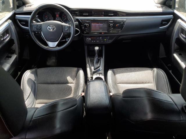 VIN 5YFBURHE3FP362775 2015 Toyota Corolla, L no.8