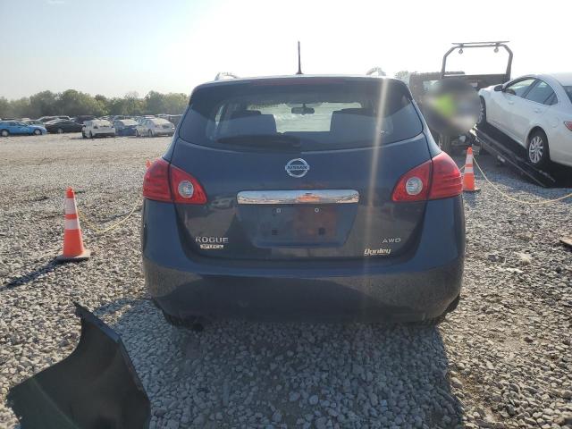2015 NISSAN ROGUE SELE - JN8AS5MV4FW258260
