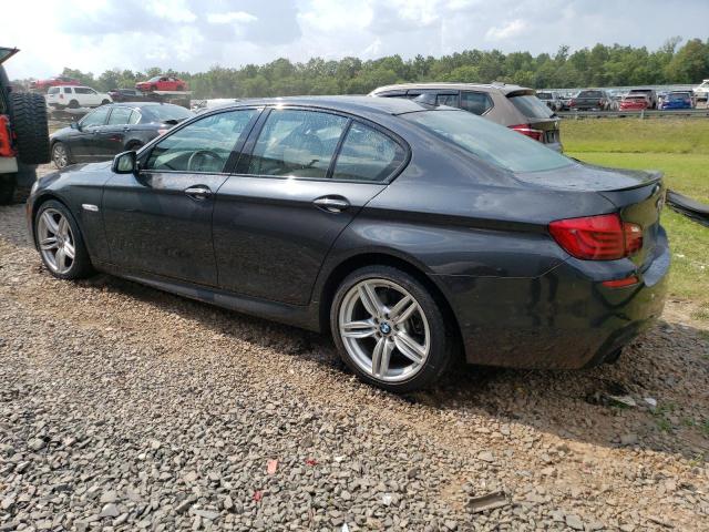 VIN WBAFU7C54DDU69859 2013 BMW 5 Series, 535 XI no.2