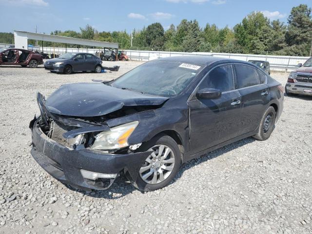 VIN 1N4AL3AP2DN502533 2013 Nissan Altima, 2.5 no.1