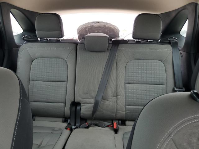 2020 FORD ESCAPE S - 1FMCU0F69LUC04317