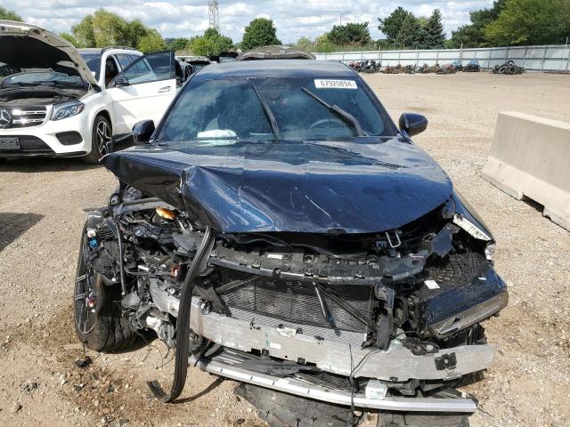 2024 BMW 760 XI - WBA33EJ06RCR25522