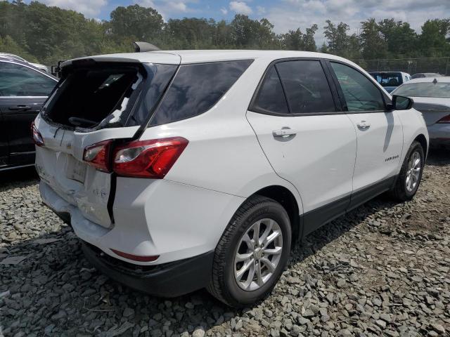 2019 CHEVROLET EQUINOX LS 3GNAXHEV3KS642539  67912044