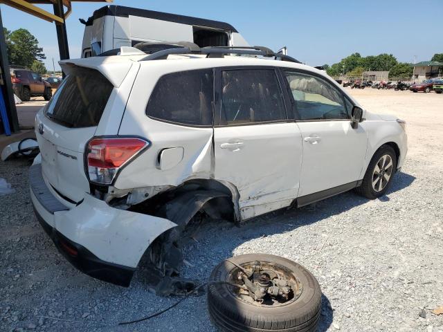 2018 SUBARU FORESTER 2 - JF2SJAGC6JH508411