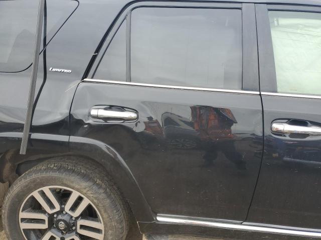 2016 TOYOTA 4RUNNER SR - JTEBU5JR9G5397451