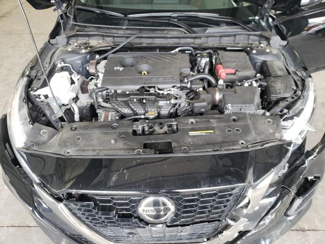 2020 NISSAN ALTIMA SR - 1N4BL4CW2LC119801