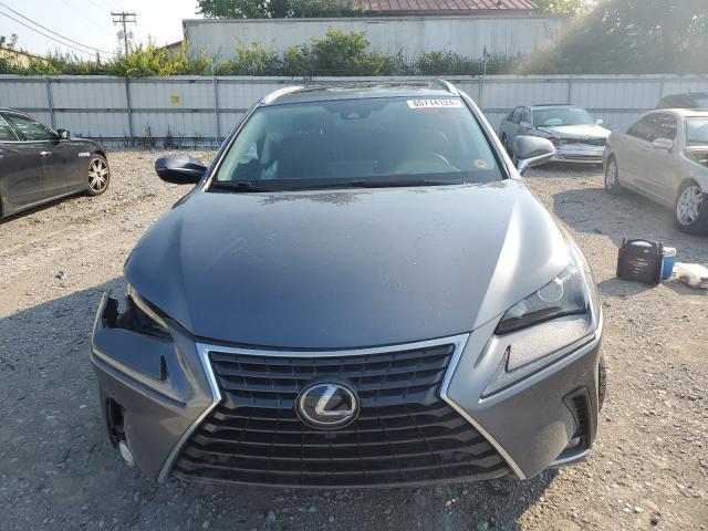 VIN JTJGJRDZ4L2129065 2020 LEXUS NX no.5