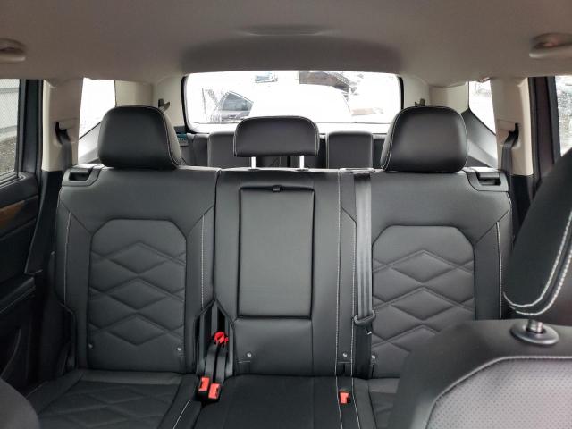 2024 VOLKSWAGEN ATLAS SE - 1V2HR2CA8RC516934