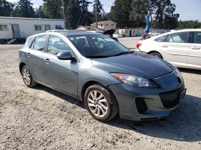 VIN JM1BL1LP2D1785264 2013 Mazda 3, I no.4