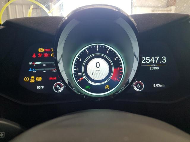 2020 ASTON MARTIN VANTAGE - SCFSMGAWXLGN03959