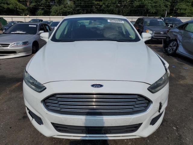 VIN 3FA6P0HD5ER277561 2014 Ford Fusion, SE no.5