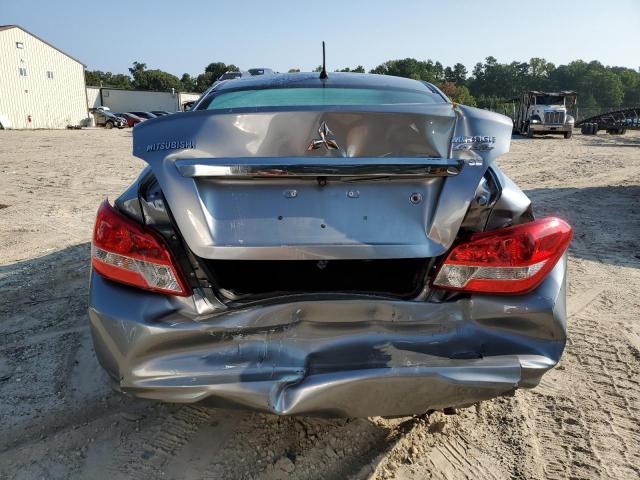 2019 MITSUBISHI MIRAGE G4 - ML32F4FJ5KHF01247