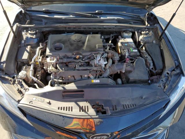 VIN 4T1B11HK8JU624605 2018 Toyota Camry, L no.11