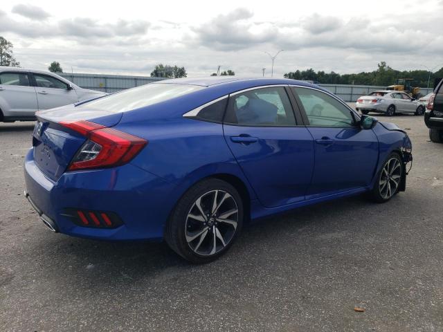 VIN 2HGFC2F88KH576994 2019 Honda Civic, Sport no.3