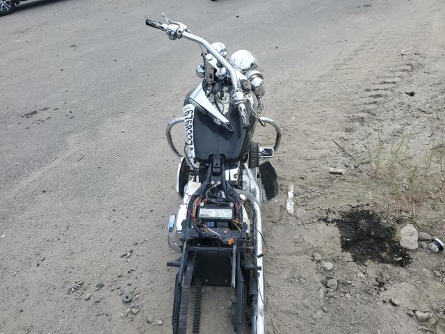 2004 HARLEY-DAVIDSON FLSTC - 1HD1BJY134Y047529