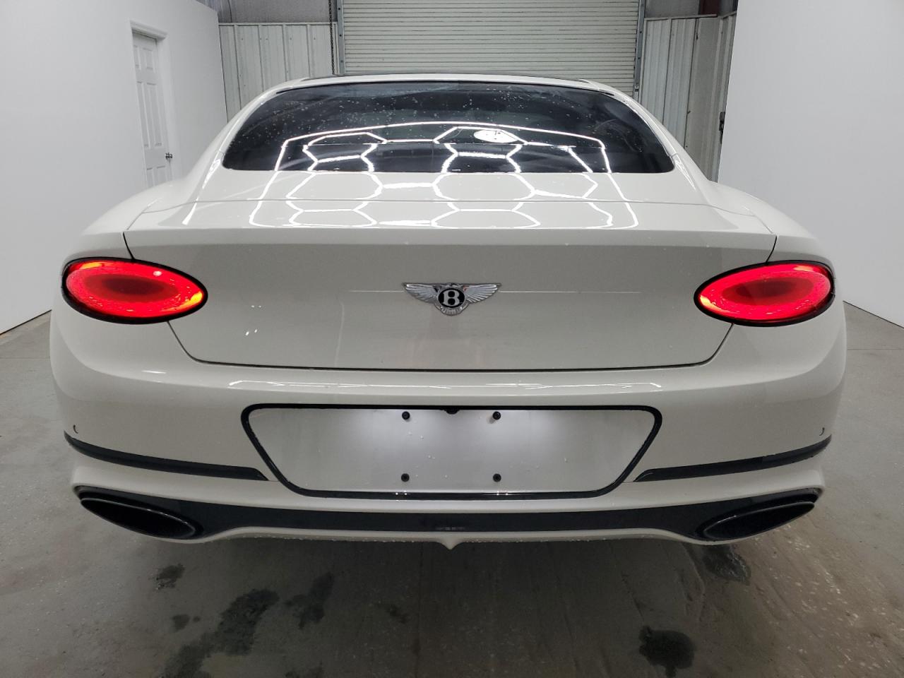 Lot #2970161272 2023 BENTLEY CONTINENTA