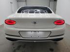 BENTLEY CONTINENTA photo