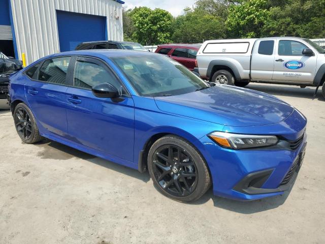 2024 HONDA CIVIC SPOR 2HGFE2F5XRH504950  65823694