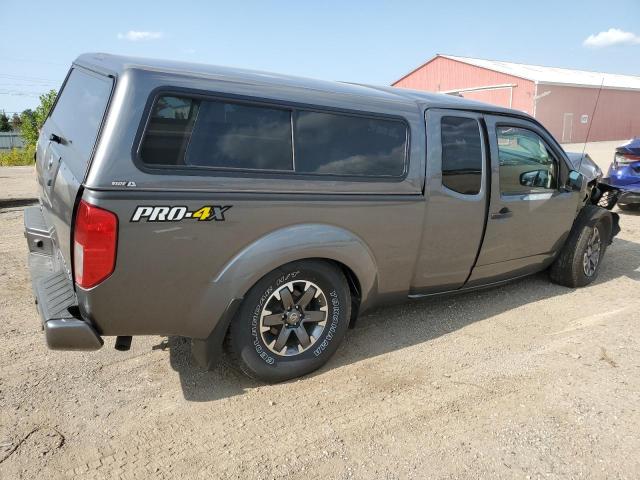 2018 NISSAN FRONTIER S - 1N6AD0CW1JN767494